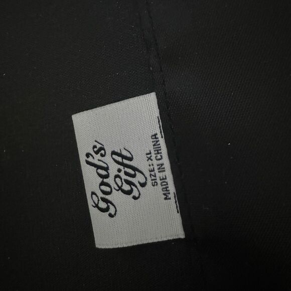 Christian Bible CoverTeal With God All Things are Possible Matt 19:26 Book Cover - Picture 7 of 10